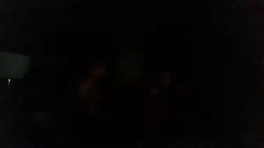 Viral uno scandal bedroom sex of couple part 5