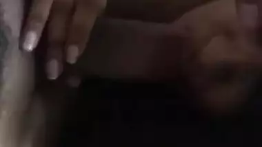 Sexy Chandigarh girl sucking dick of her boss MMS video