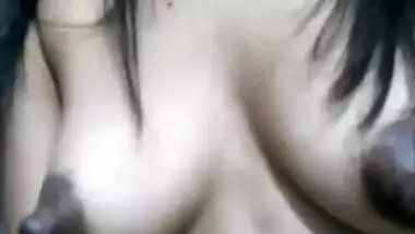 Desi Big Brown Nipples - Movies.