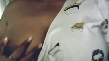 Indian Sexy Girl Fingering Her Tight Pussy