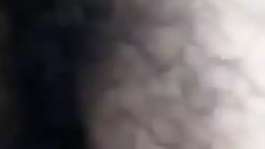 Desi outdoor sex of a desi girl getting fucked in the jungle