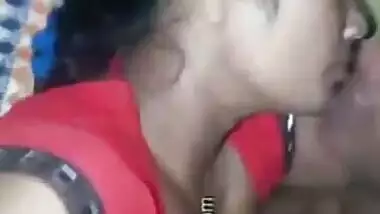 Bengali Aunty Romancing Young Servant At Home