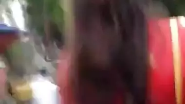 Indian Girl's Arse - 23