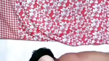 Big Booby Bhabhi Blowjob and Pussy Licking Part 1