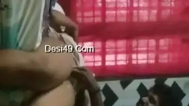 Desi couple hot sex mms