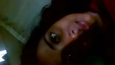 South indian girl masturbating