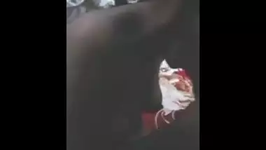 Indore housewife fucking hubby’s boss mms scandals