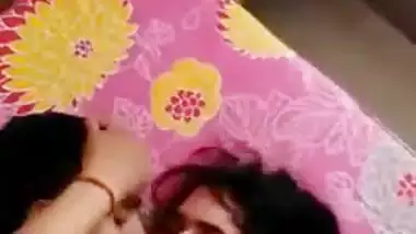 Erotic Indian romance foreplay clip