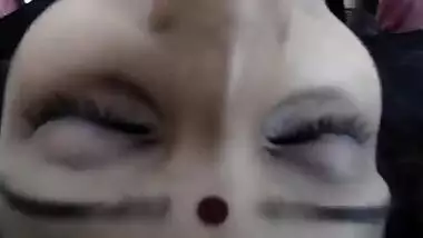 Obedient Desi beauty allows curious BF to film on cam her XXX body