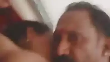 Desibaba sex with devotee porn video