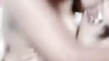 Desi Farmhouse Staff With His Gf Sex Video