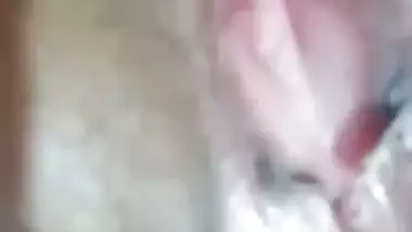 Bangladeshi Dhaka girl Pussy Fingering porn