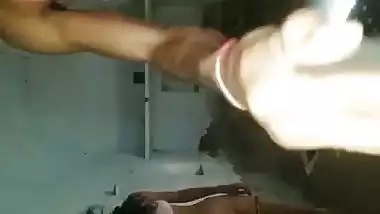 Village nude clip of local hottie