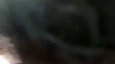 Hot girl gives a deep Indian blowjob in Assamese sex video