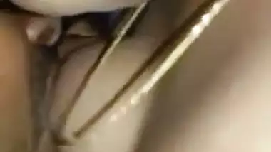 Desi breast sucking MMS