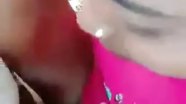 Village paid Randi Outdoor Fucked