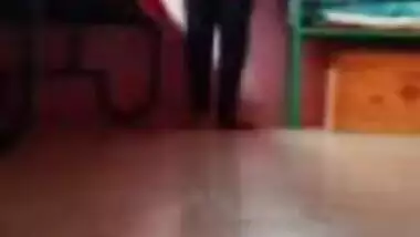 Tamil Girl Shalu New Clips