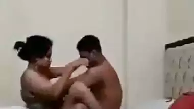 Kama Sutra sex positions trying horny desi couple