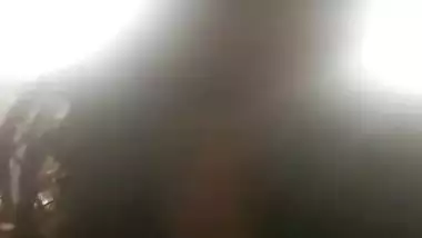 High clas paid escort girl in hotel room viral sex