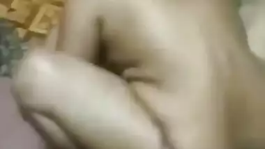 Desi couple having sex in front of neighbor