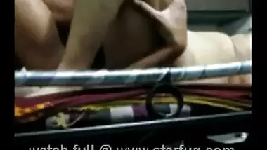 Indian Couple Hidden Recording Sex
