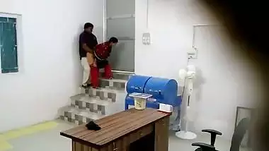 Rajasthani office chudai