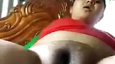 Bd Hot Horny Girl Masturbating