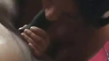 Hyderabad girl tastes her life’s first BBC