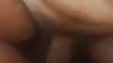 Tight ass Bengali girl hardcore doggy sex with boyfriend