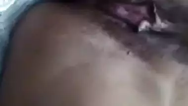 Sexy Ass Punjabi Bhabi Video Part 1
