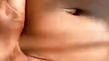 Village girl fucked in jungle