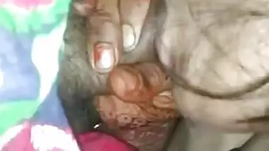 Hot Horny girl blowjob