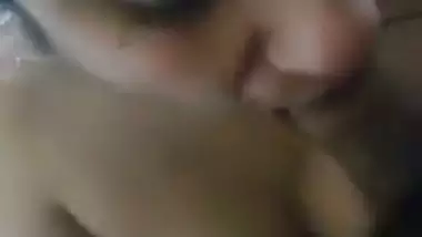 Indian fast blowjob sex video