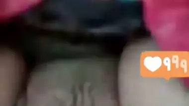 Virgin dehati village girl nude show on camera