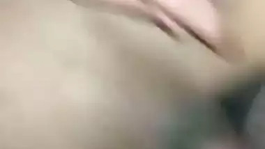 Shy lean desi hottie riding cock