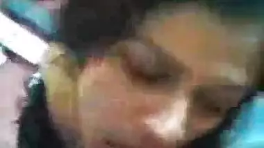 Horny teen Sanjana having anal sex