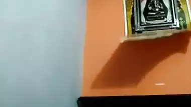 South Indian StayAtHome Fingering