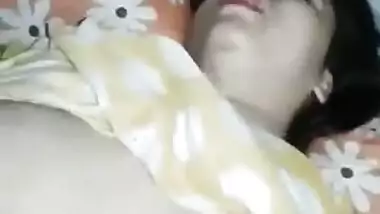 Desi girl fucking by boyfriend mms