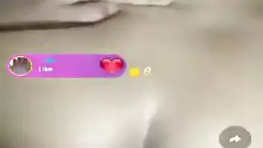 Tango Indian couple live chudai video