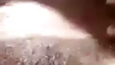 Dehati desi boudi from Bangladesh exposing natural nude figure