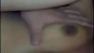 POV Blowjob And Sex With Indian GF.