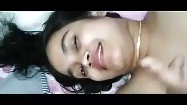 Sexy desi bhabi fucking with husband