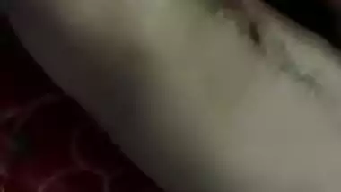 Punjabi couple romantic sex