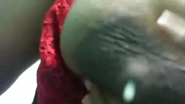 Aunty Showing Milky Boobs - Movies.