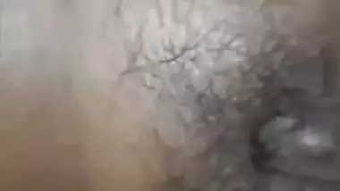 Selfie video girlfriend fingering cunt viral xxx