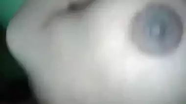 Sexy Indian boudi nagna selfie