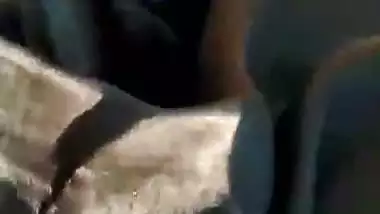 Outdoor dehati XXX video