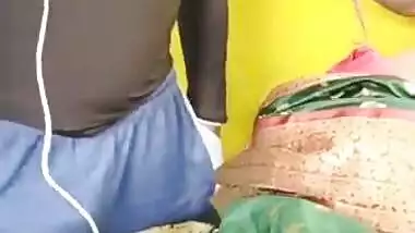 Hot Bhabi Naked Redy for Sex