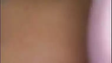 Huge boobs desi slut nude blowjob and hot fucking