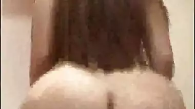 Indian Rich Girl Only for fans Part 1